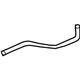 16264-28020 - Toyota Hose, Water By-Pass