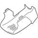 45287-AC012-A0 - Toyota Cover, Steering Column