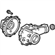 41101-35160 - Toyota Carrier Sub-Assembly, Differential