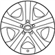 Toyota Wheel Cover - 42602-0R030