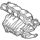 17136-28020 - Toyota Insulator, Intake Manifold