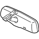 87810-06080 - Toyota Mirror Assembly, Inner Rear View