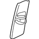 73023-53020-B0 - Toyota Plate Sub-Assembly, Front Side Member
