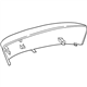 87945-WB001 - Toyota Cover, Outer Mirror