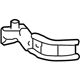 53814-34010 - Toyota Extension, Front Fender