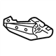 61104-47040 - Toyota Reinforcement Sub-Assembly