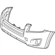 52119-0R901 - Toyota Cover, Front Bumper
