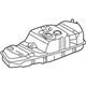 77001-0C020 - Toyota Tank Sub-Assembly, Fuel