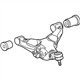 48068-60030 - Toyota Arm Sub-Assembly, Suspension