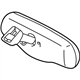 87810-AC030 - Toyota Mirror Assembly, Inner Rear View