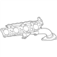 17140-38040 - Toyota Manifold Assembly, Exhaust