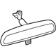 87810-WB001 - Toyota Mirror Assembly, Inner Rear View