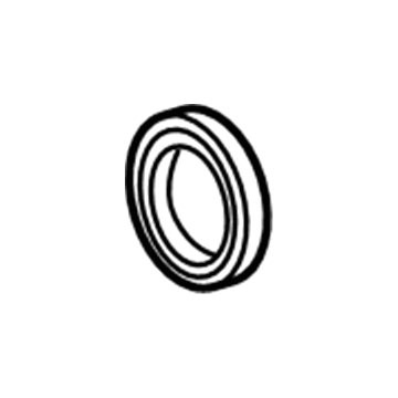 Toyota 90311-A0001 Front Seal