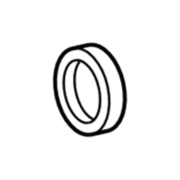 Toyota 90311-A0027 Oil Seal