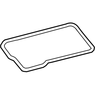 Toyota 11214-0P010 Valve Cover Gasket