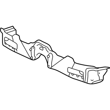 Toyota 57301-02060 Support