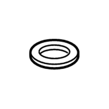 Toyota 77169-33030 Support Gasket