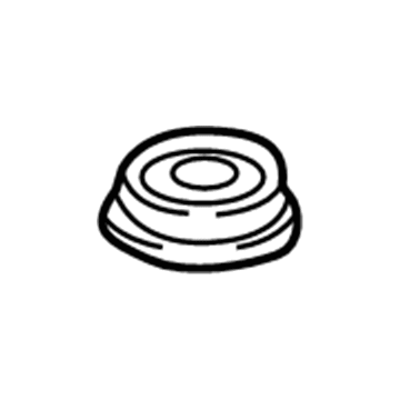 Toyota 45292-35090 Hole Cover Seal
