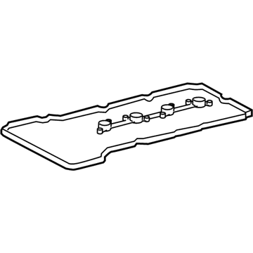 Toyota 11213-75050 Valve Cover Gasket