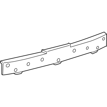 Toyota 52615-21030 Absorber