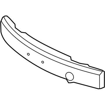 Toyota 52611-21030 Absorber