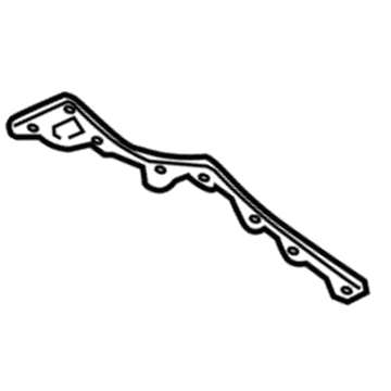 Toyota 11328-75010 Front Cover Gasket