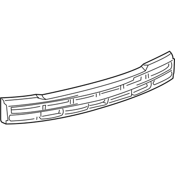 Toyota 52615-21010 Absorber