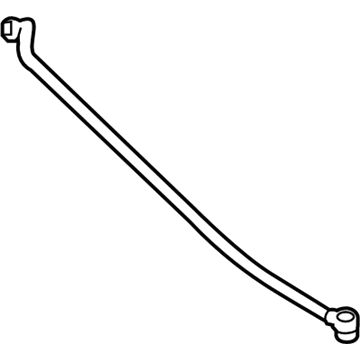 Toyota 53440-02170 Support Rod