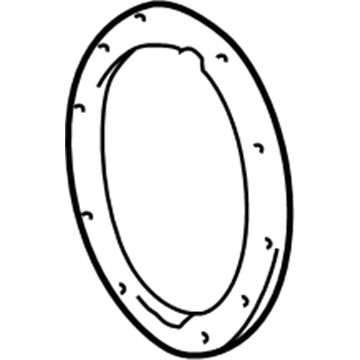 Toyota 42181-60050 Differential Carrier Gasket