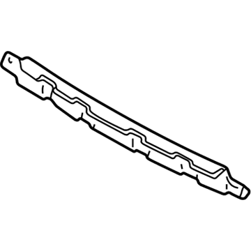 Toyota 53915-35010 Support