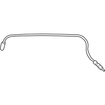 Toyota 86101-60041 Cable