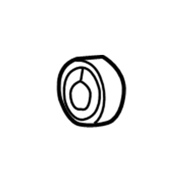 Toyota 13503-0F010 Pulley