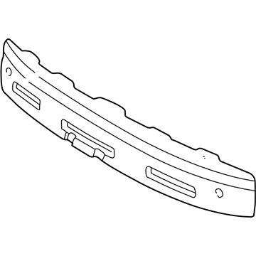 Toyota 52611-02040 Absorber