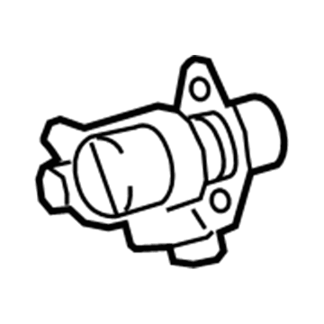 Toyota 90910-AF006 Leak Detect Pump