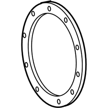 Toyota 42181-34011 Carrier Housing Gasket