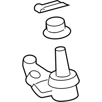 Toyota 43340-39605 Ball Joint