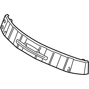 Toyota 52611-02170 Absorber