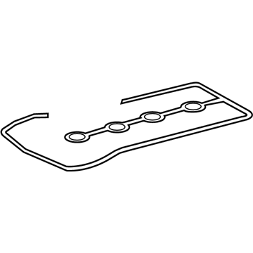 Toyota 11213-0H010 Valve Cover Gasket