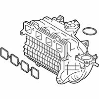 OEM Toyota RAV4 Intake Manifold - 17120-36050