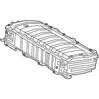 OEM Toyota Prius Battery Assembly Hv Sup - G9510-47220