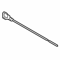 OEM Scion Dipstick - 15301-WB001