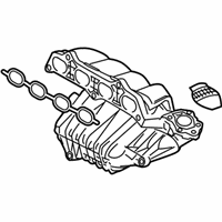 OEM Toyota RAV4 Intake Manifold - 17120-28101