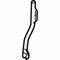 OEM Toyota Camry Guide Tube - 11452-0H050