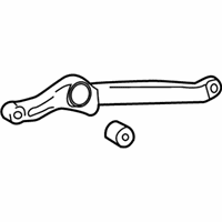 OEM Toyota Land Cruiser Link Assembly - 488A0-60010