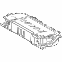 OEM Toyota Prius Battery Assembly, Hv Sup - G9510-47121