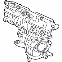 OEM Toyota Prius C Intake Manifold - 17120-21060