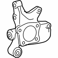OEM Toyota Venza Knuckle - 42304-0T020