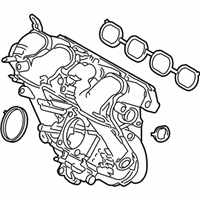 OEM Toyota Corolla Intake Manifold - 17120-37110
