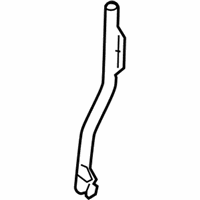 OEM Toyota Camry Guide Tube - 11452-36021