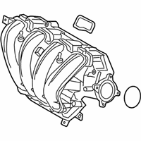 OEM Scion Intake Manifold - 17120-WB002